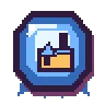Medalha primeira empresa